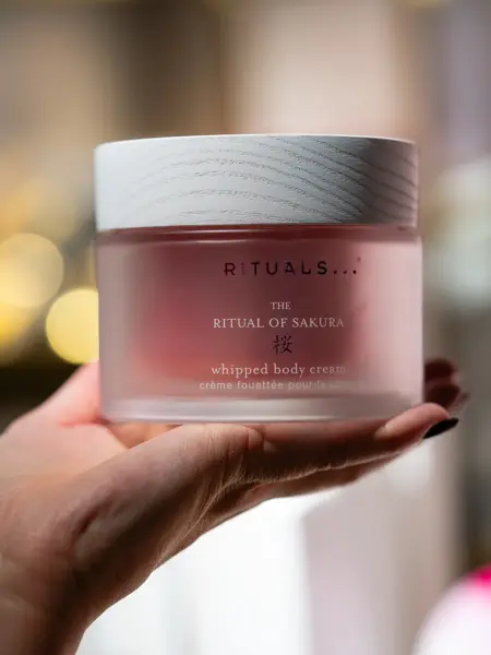 Rituals body cream 319-1