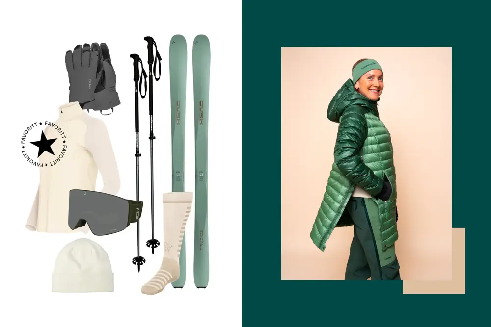 Artikkelbilder_Jul_Sport_Str├©mmen Storsenter_2025_Berit-Norr├©na