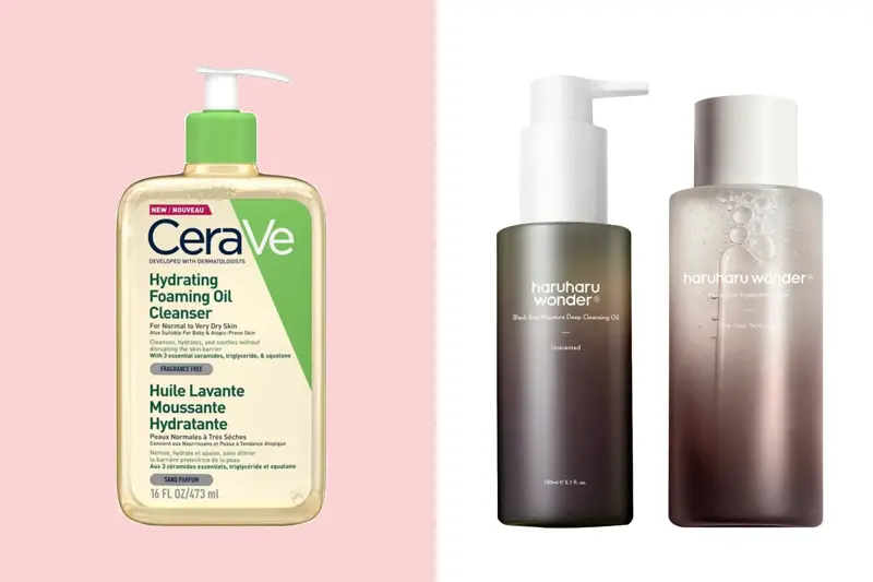 Tim Kristian  sine hudpleiefavoritter