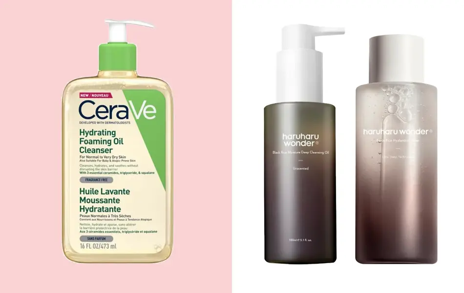 Tim Kristian  sine hudpleiefavoritter