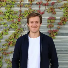 Hans Kristian Sørum