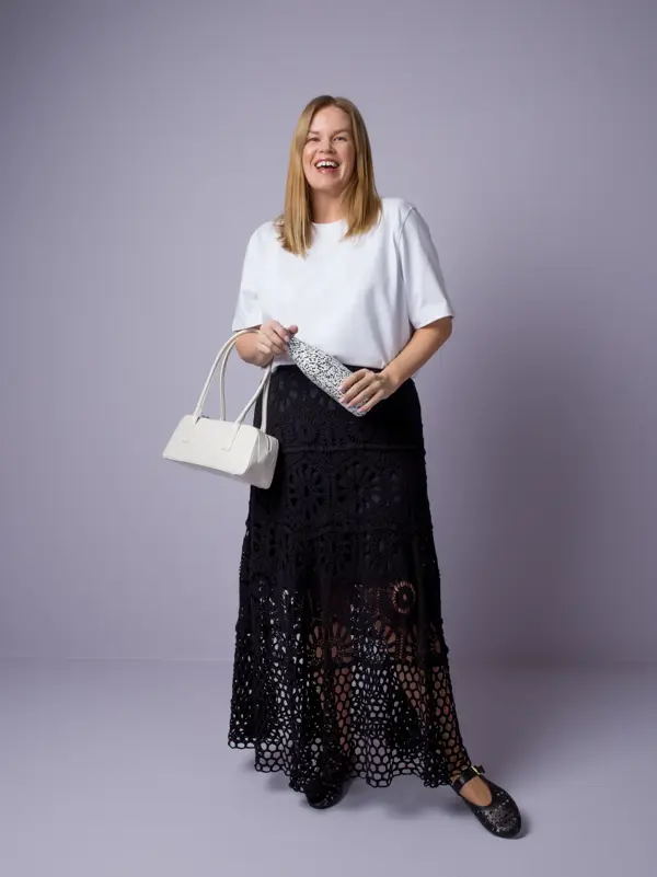 BlogStyle vårmote trener 