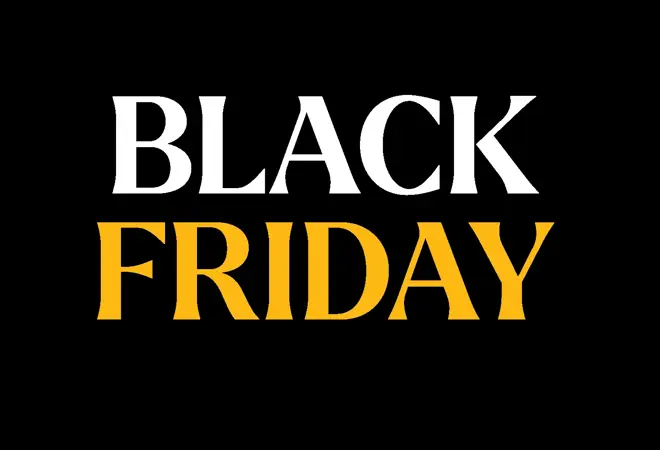 BW2025 tilbudsbilde Black Friday 3.23