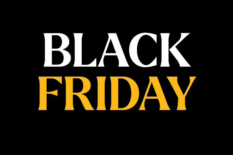 BW2025 tilbudsbilde Black Friday 3.23