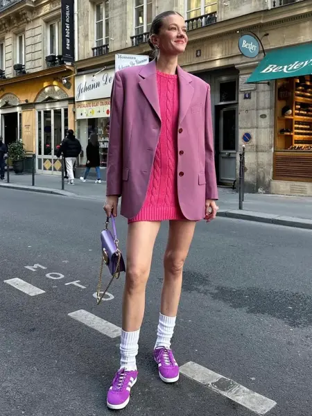 BlogStyle innhold bli kjent med marianne og josefine