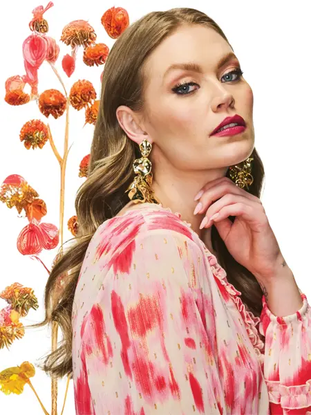 Sesongens fineste festantrekk