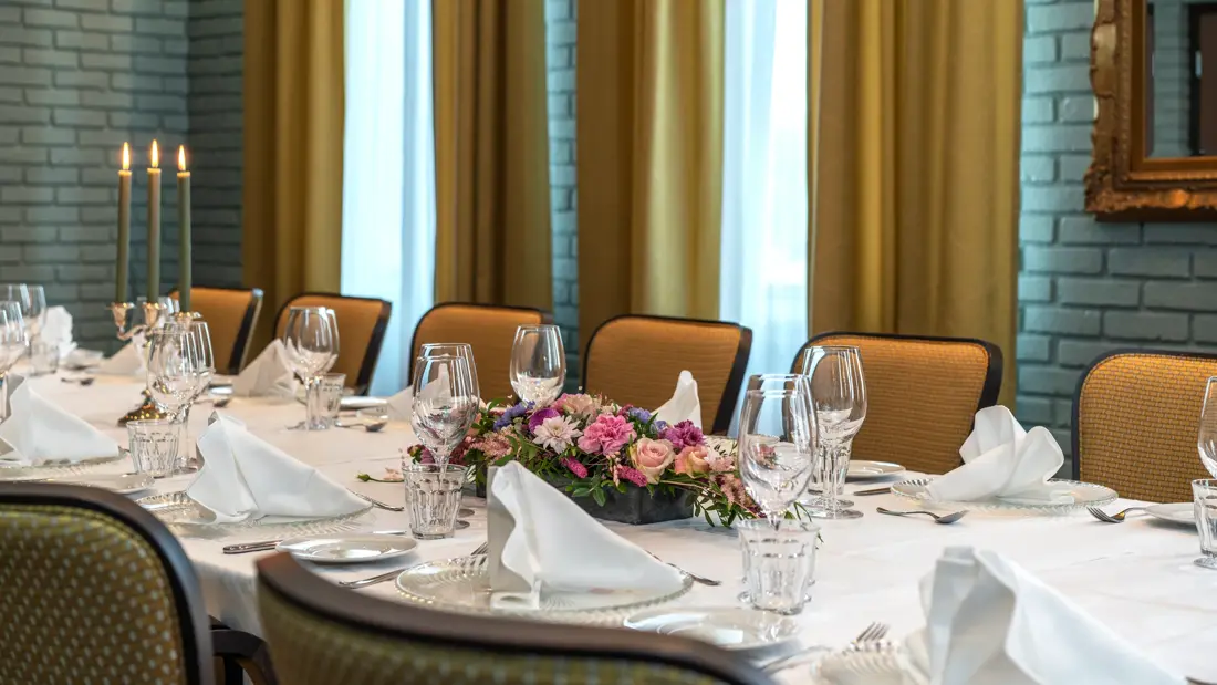 Høyers - Rådmann - Selskap