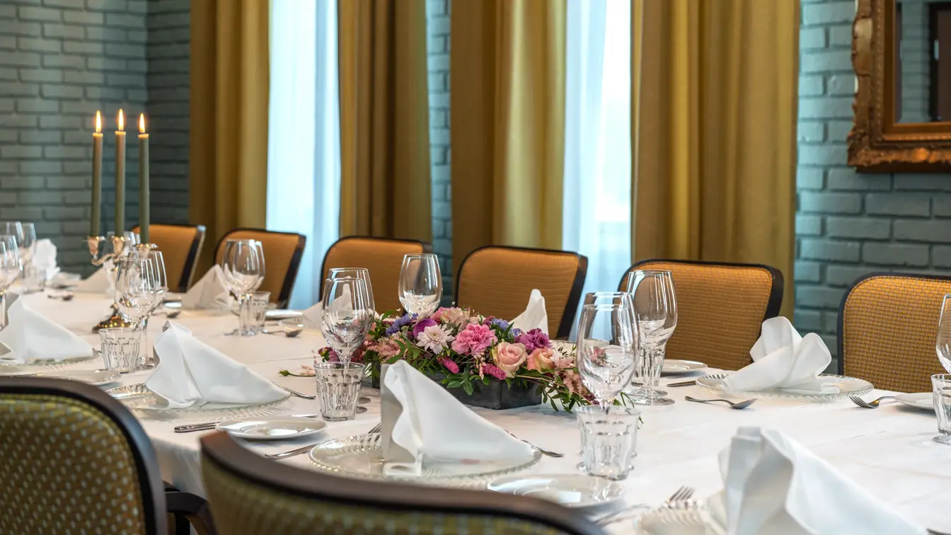 Høyers - Rådmann - Selskap