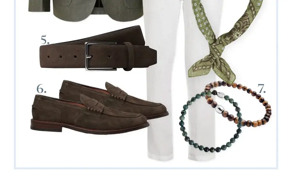 Sesongens klassiske herremote