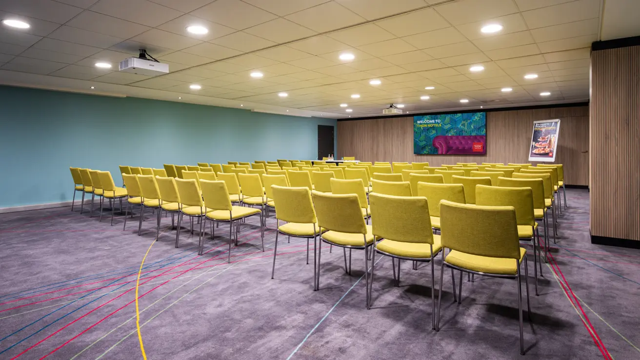 Thon_Hotel_Brussels_City_Centre_Meeting_room_Bergen