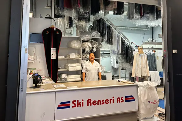 Spar penger og miljøet