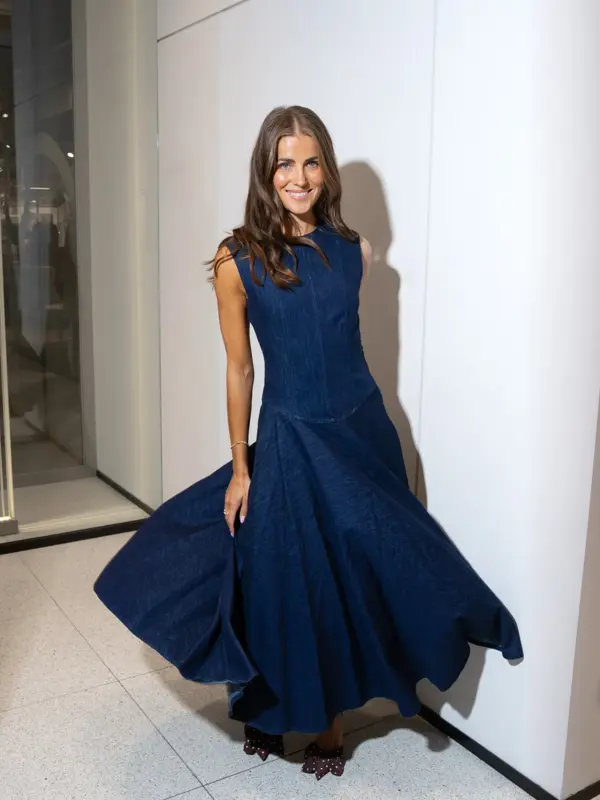 BlogStyle favoritter med Nina Sandbech