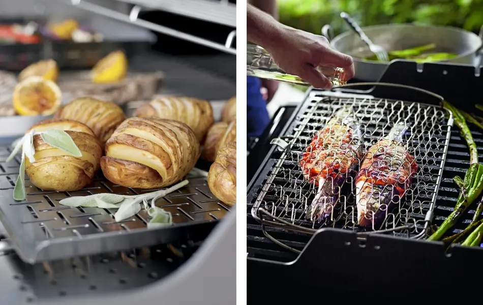 Ny uteplass på 1-2-3