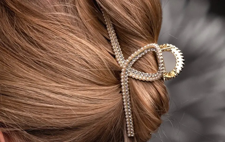 Hårfin til julefesten 