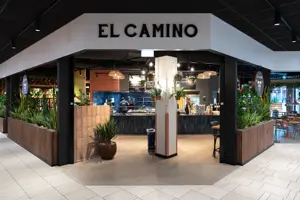 Restauranten El Camino 