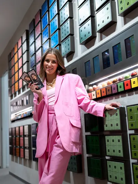 BlogStyle Nina Sandberg høst 2022 