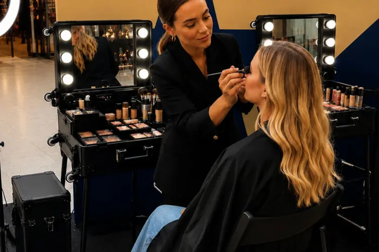 Makeup