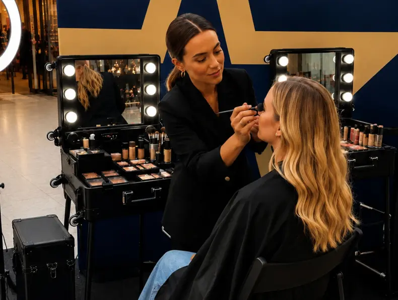 Makeup