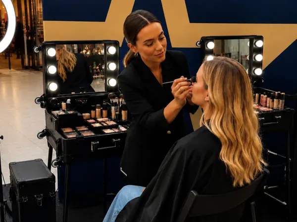 Makeup