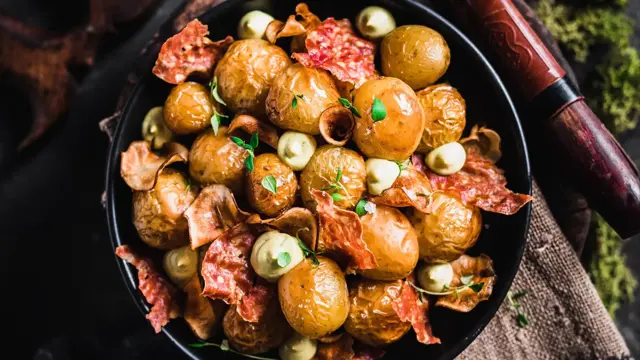 SMAK mat, interiør og livsstil