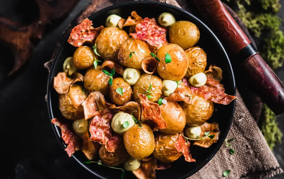 SMAK mat, interiør og livsstil