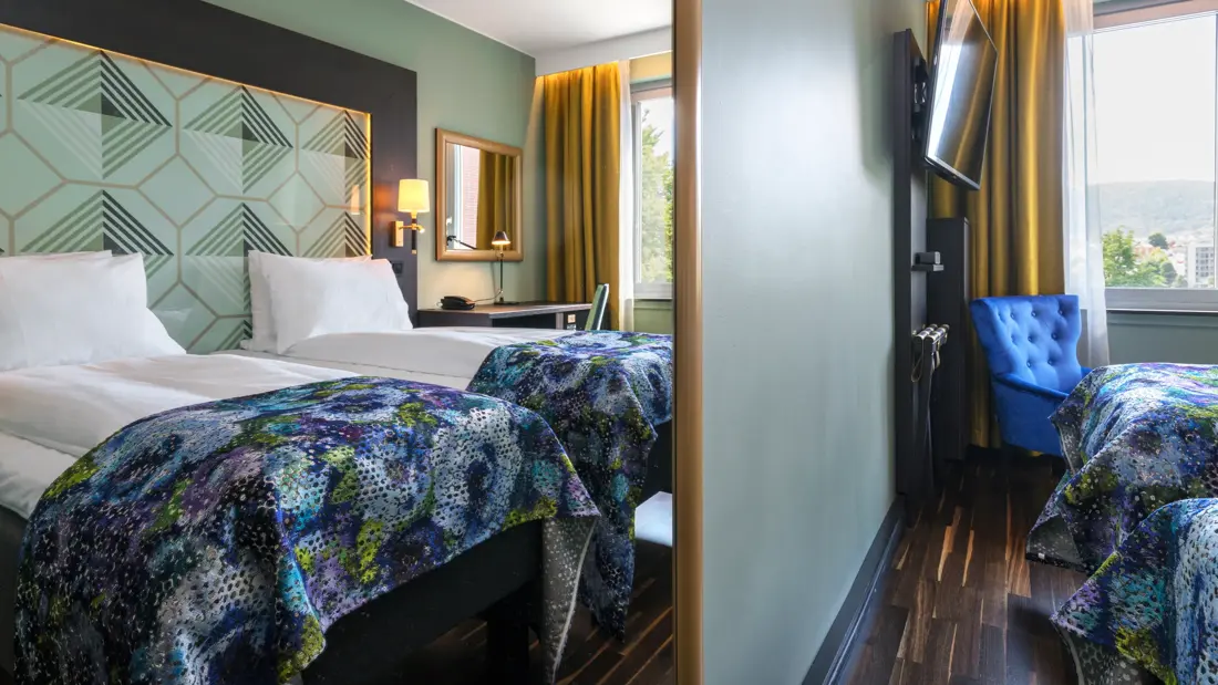 Thon_Hotel_Orion_Standard_Room_Twin