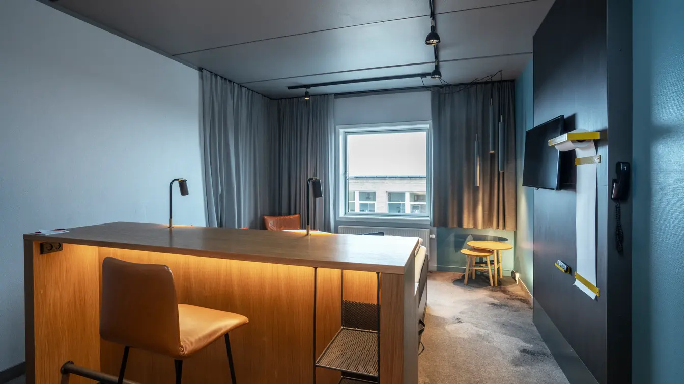 Thon_Hotel_Hoje_Taastrup_Superior