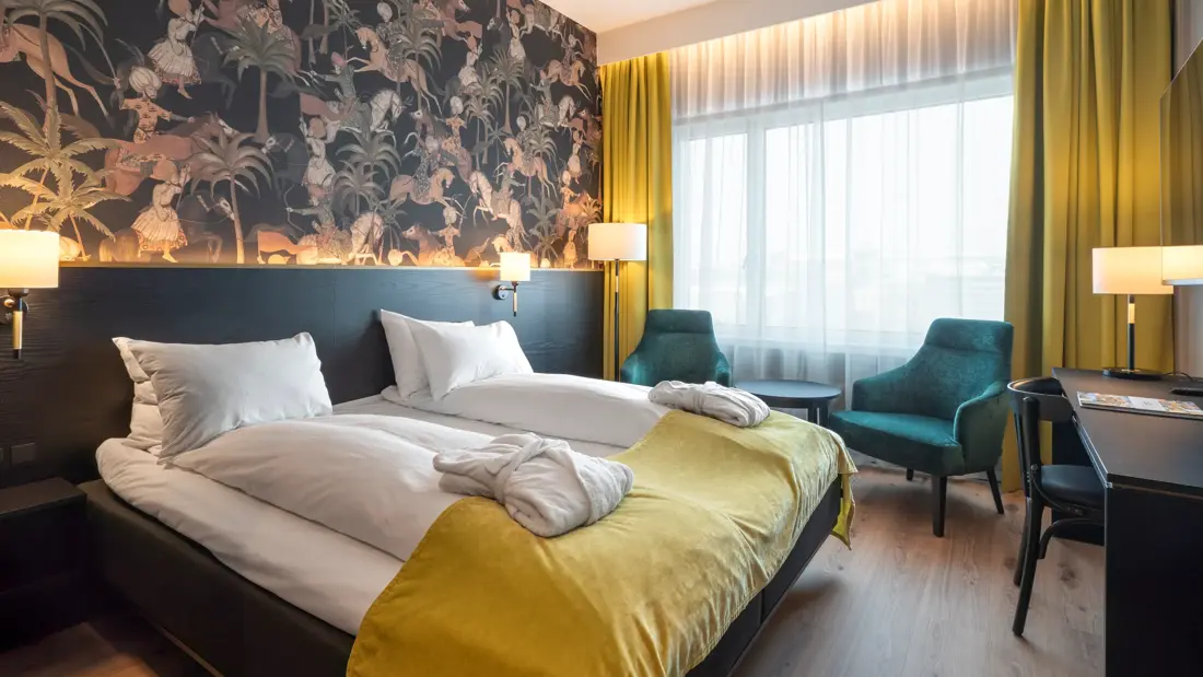 Thon_Hotel_Opera_Superior