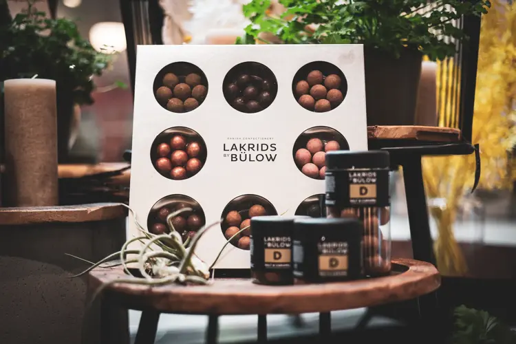 
På Sandens finner du alt du trenger til festmåneden mai. Her er butikkenes favoritter.