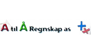a-til-aa-regnskap-logo