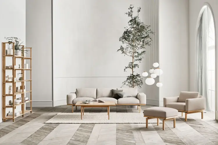 Klart for lysere tider - endelig er Bolias vårkolleksjon her! Kolleksjonen inviterer naturens stemning inn og byr på et lyst og sanselig univers. 