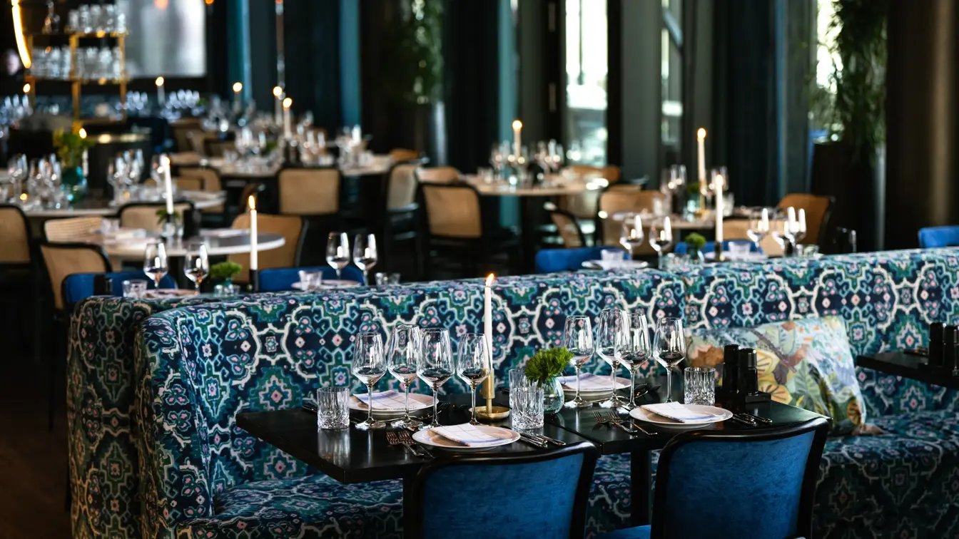 Thon_Hotel_Svolvar_Restaurant