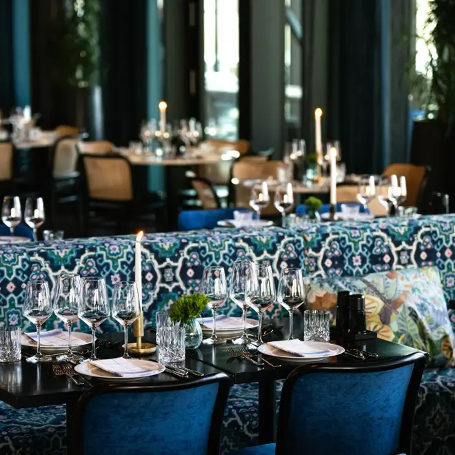 Thon_Hotel_Svolvar_Restaurant