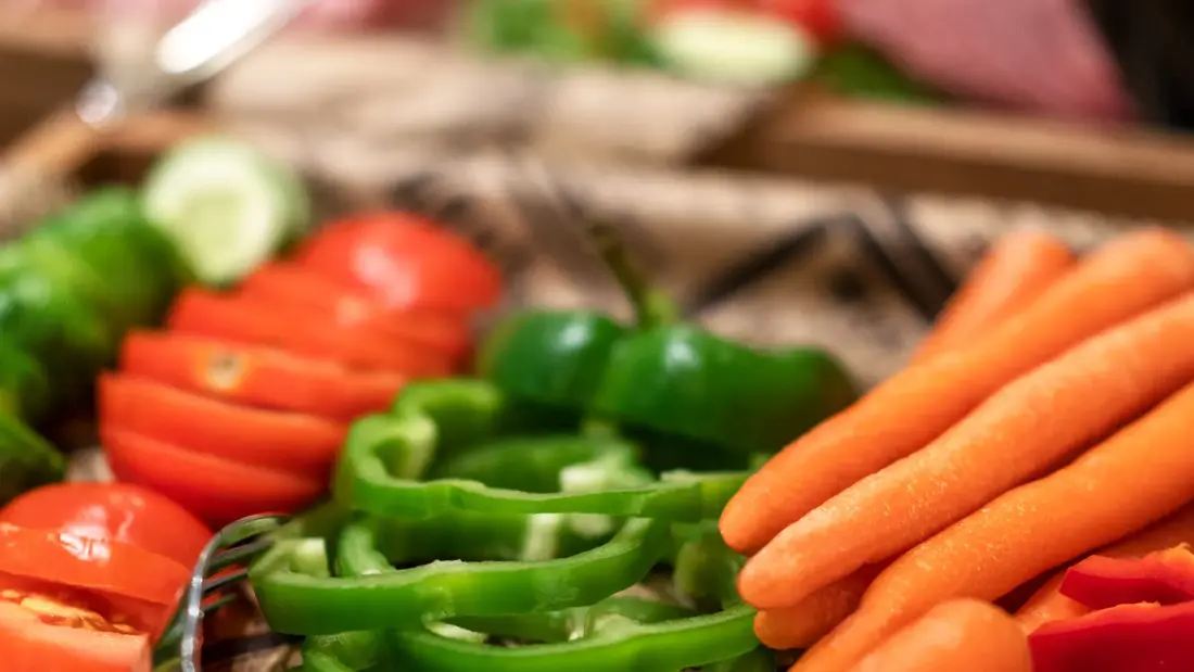 Thon_Hotel_Skagen_Kveldsmat