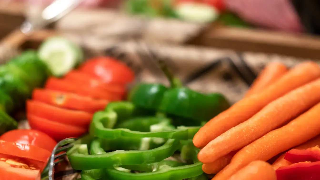 Thon_Hotel_Skagen_Kveldsmat