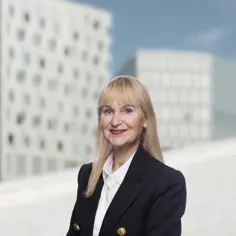 Eva Maagerøe