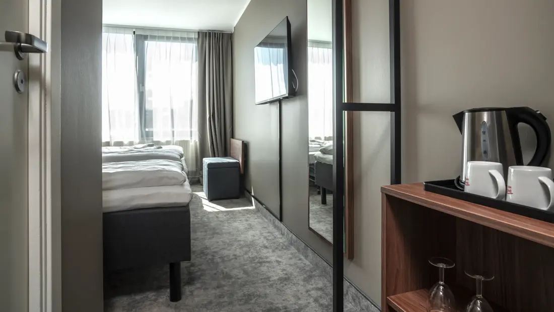 Thon_Hotel_Stavanger_Forum_Hotel_Standard_trippelrom