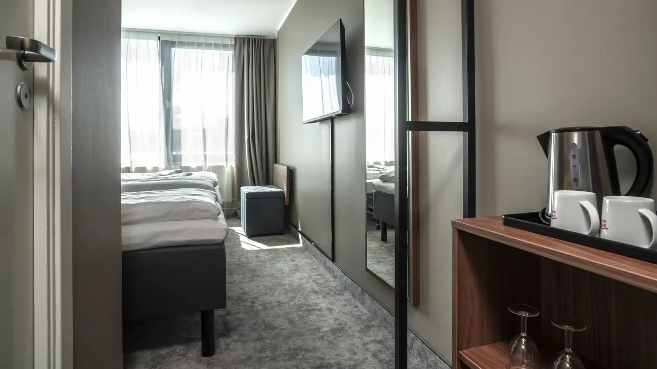 Thon_Hotel_Stavanger_Forum_Hotel_Standard_trippelrom