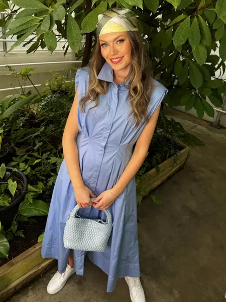 Årets sommermote til dame