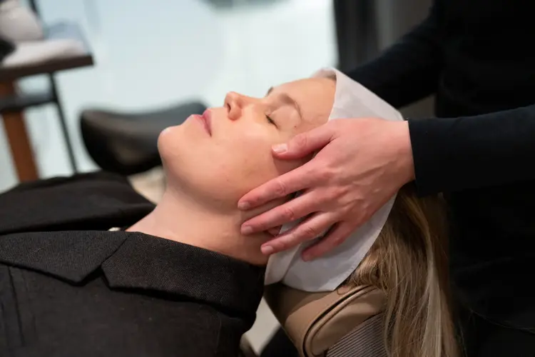 Sett av tid til selvpleie dette året.