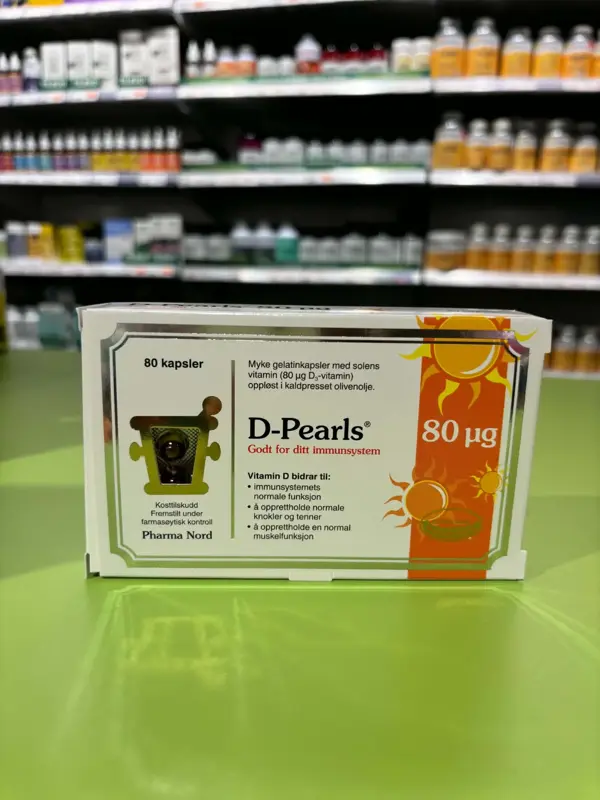 produkter fra Sunkost