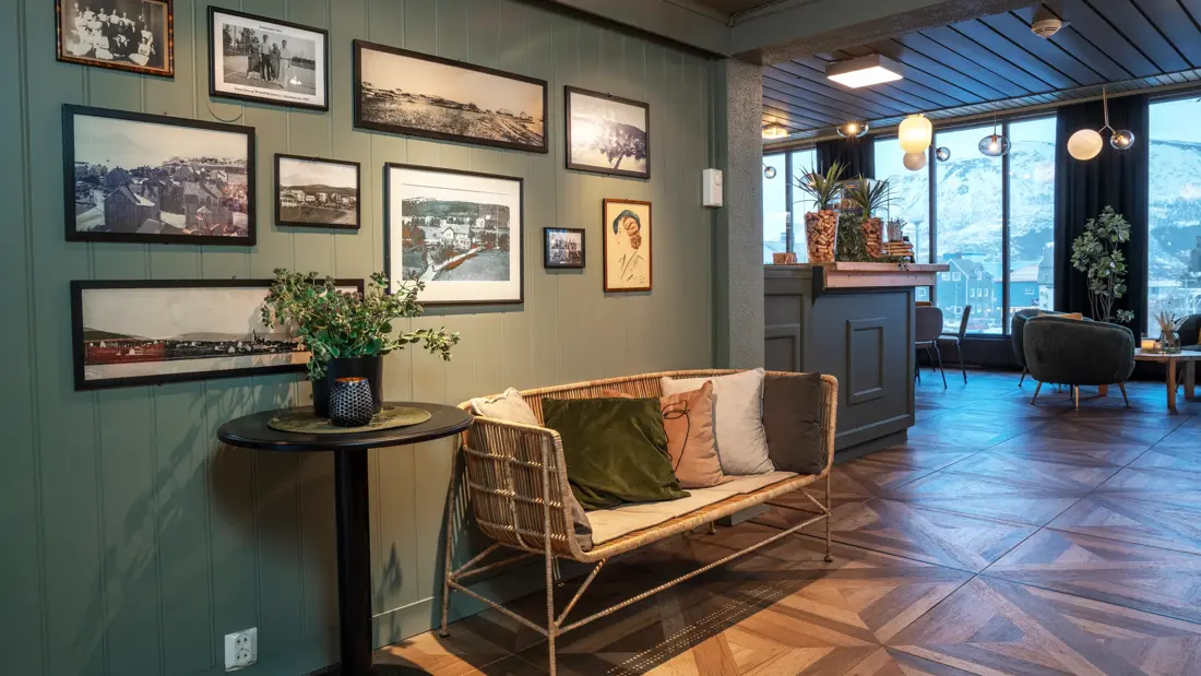 Thon_Hotel_Sortland_Lobby