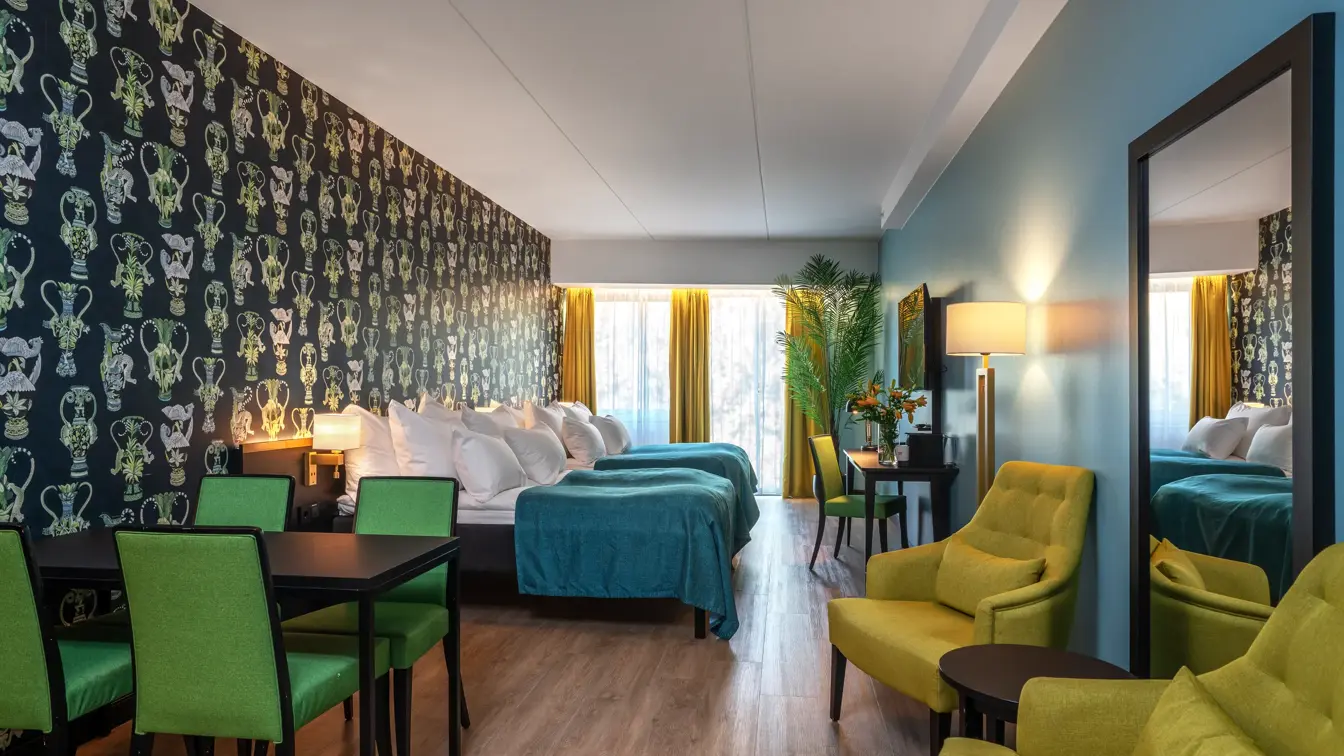 Thon_Hotel_Linne_Junior_Suite
