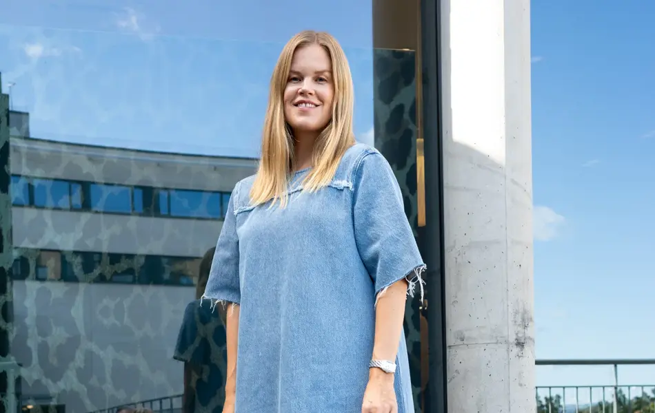 Elen Kristvik sine høstfavoritter BlogStyle_AW23