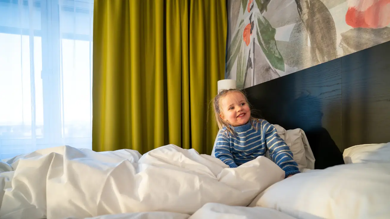 Thon_Hotels_Vinter_Oslo