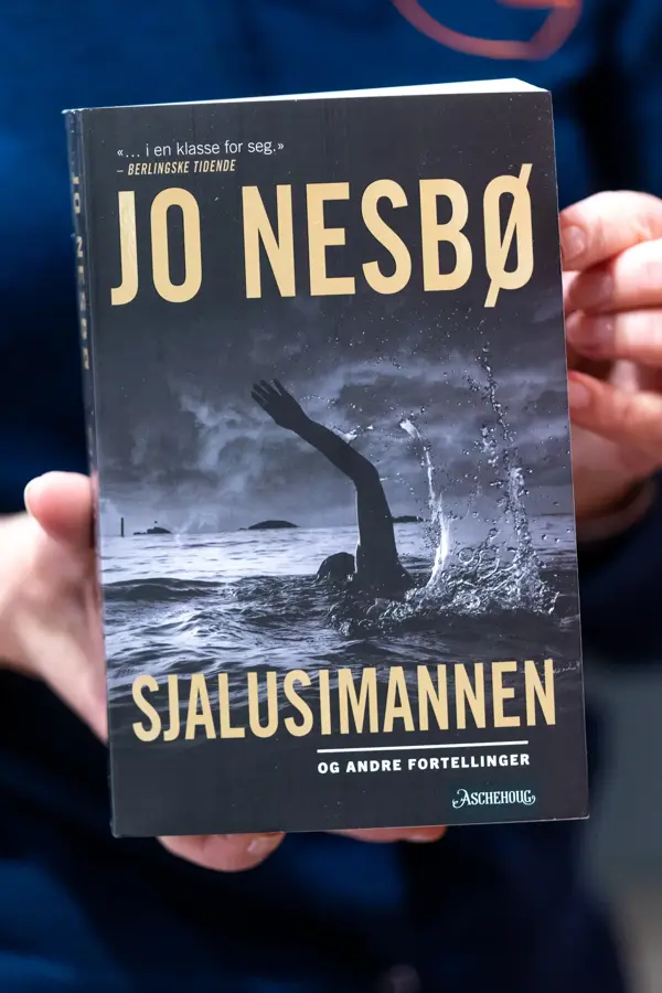 Påskens beste krimbok tips! 