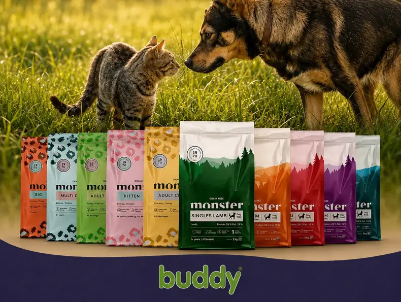 Buddy