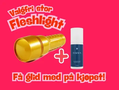 Tilbudsbilde for senter 101