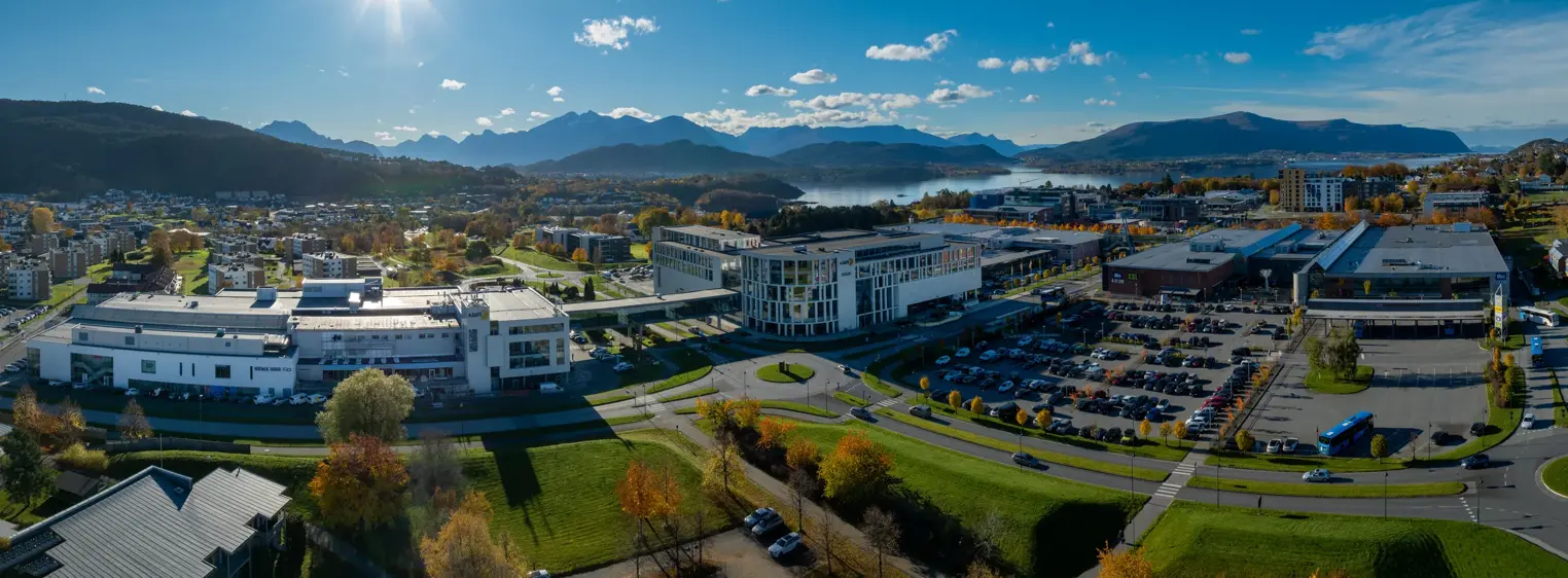 Amfi Moa Øyvind Sunde okt. 24