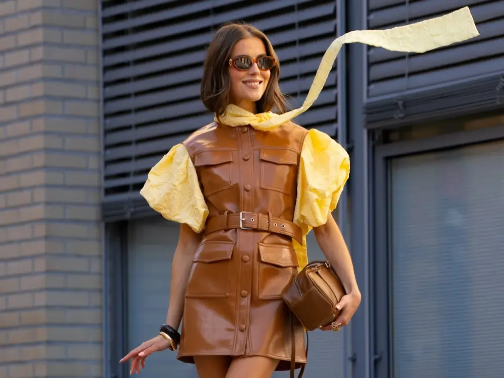 BlogStyle nina Sandbech